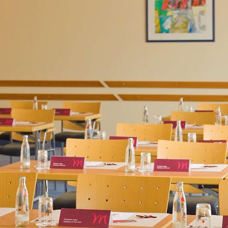 Mercure Hotel Bad Homburg Friedrichsdorf Zewnętrze zdjęcie