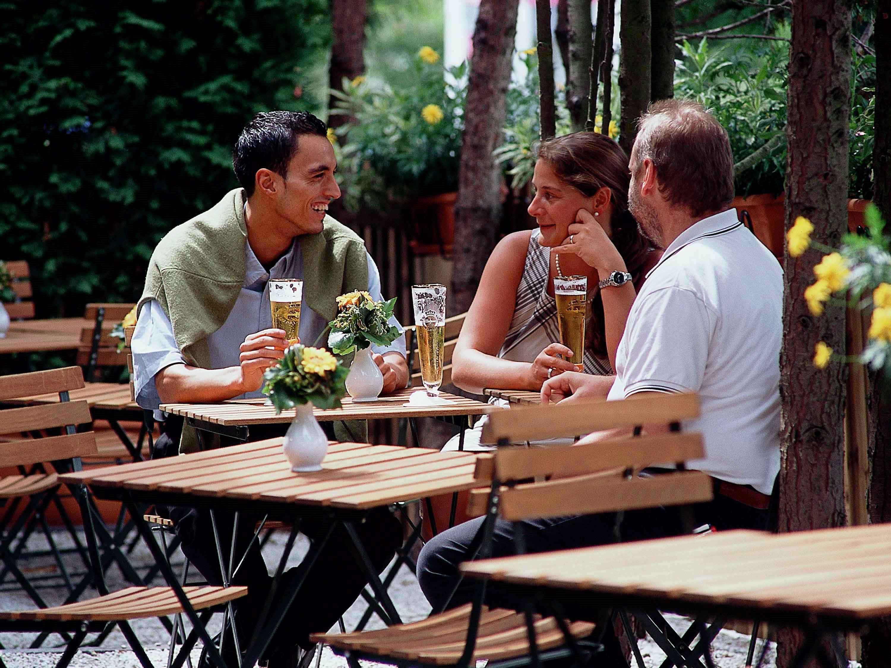 Mercure Hotel Bad Homburg Friedrichsdorf Zewnętrze zdjęcie