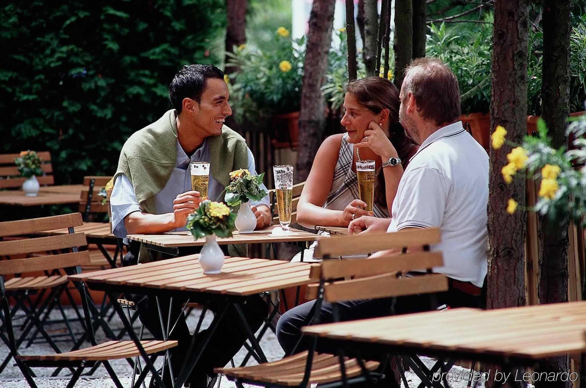 Mercure Hotel Bad Homburg Friedrichsdorf Zewnętrze zdjęcie